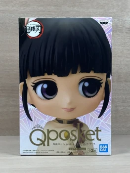 QPosket - Demon Slayer - Kanao Tsuyuri (ver. B) - Banpresto