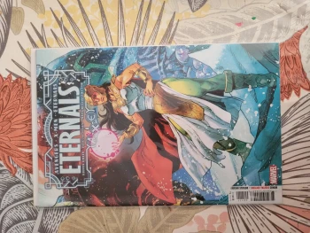 AXE Eternals