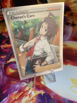 Cheren’s Care