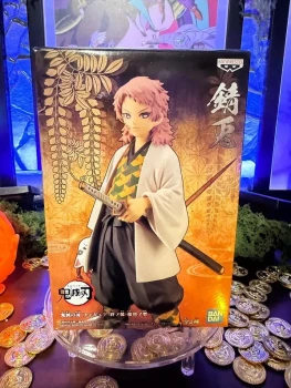 Demon slayer - Kizuna no Sou vol.19 Sabito