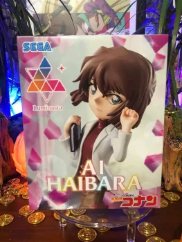 Detective Conan - Luminasta Ai Haibara