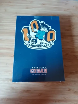 Detective Conan tome 100 collector