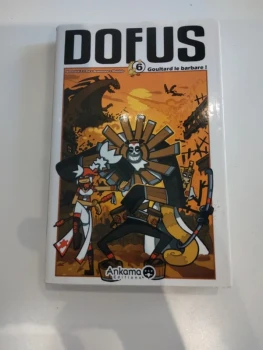 Dofus - Tome 06