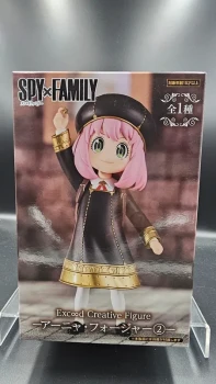 Figurine anya manga spy x family