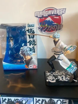 [BLACK FRIDAY] Figurine De Gintoki -20%