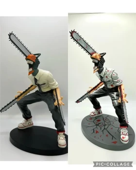 Figurine Denji Chainsawman