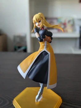 Figurine Kono Subarashii - Darkness - Good Smile Company