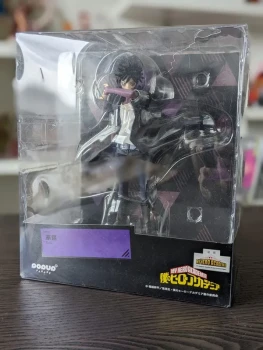 Figurine My Hero Academia - Dabi - Good Smile Company