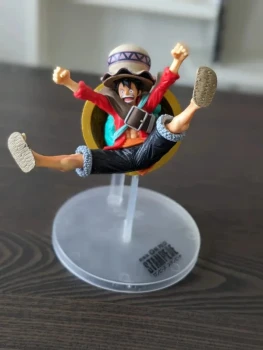 Figurine One Piece - Luffy - Ichiban Kuji