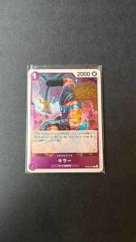 Killer OP05-064 Rare One piece - Neuve