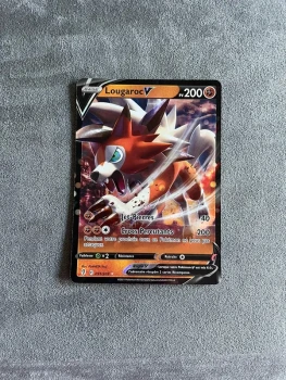 Lougaroc v 91/203