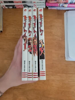 Manga koikoi7