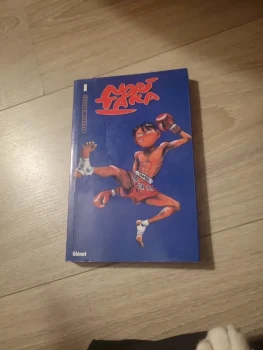 Manga nori taka