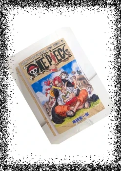 One Piece - Cover Collector Tome 104