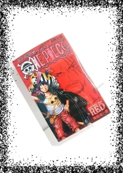 One Piece - Volume RED Spécial - Limitée