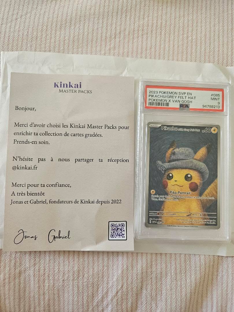 Ce qu'ils pensent des MasterPacks