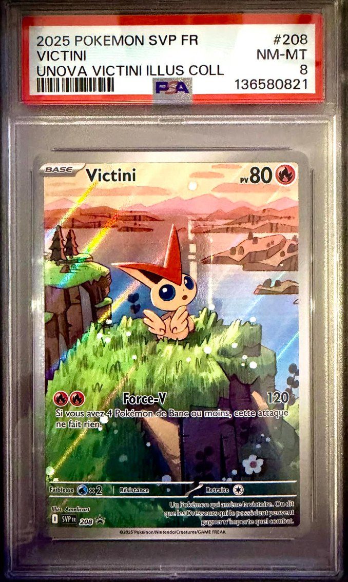 Victini