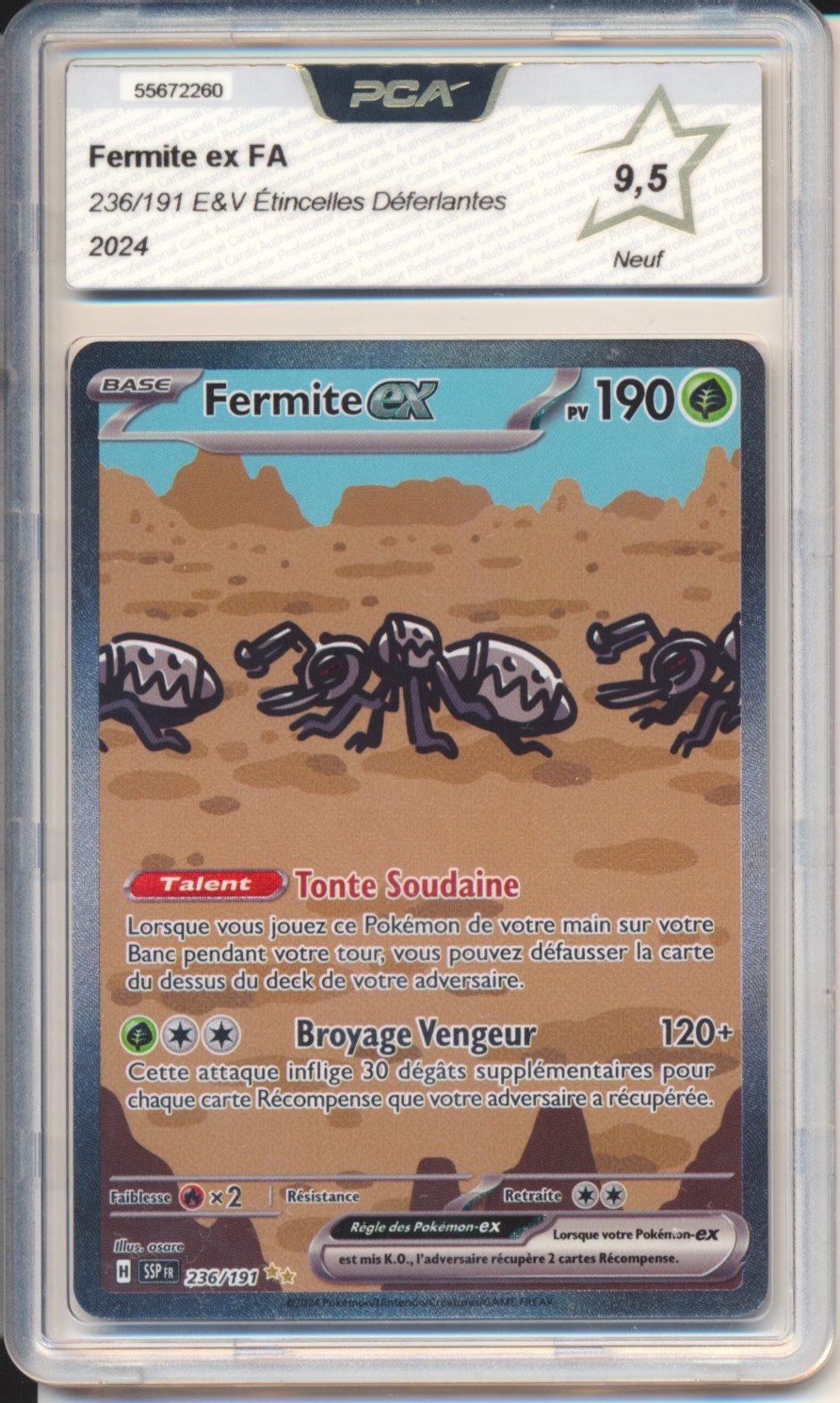 Fermite