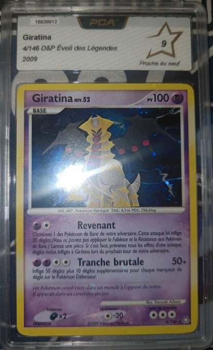 Giratina