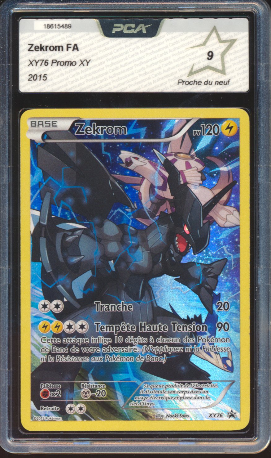 Zekrom