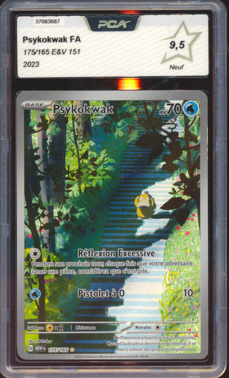 Psykokwak