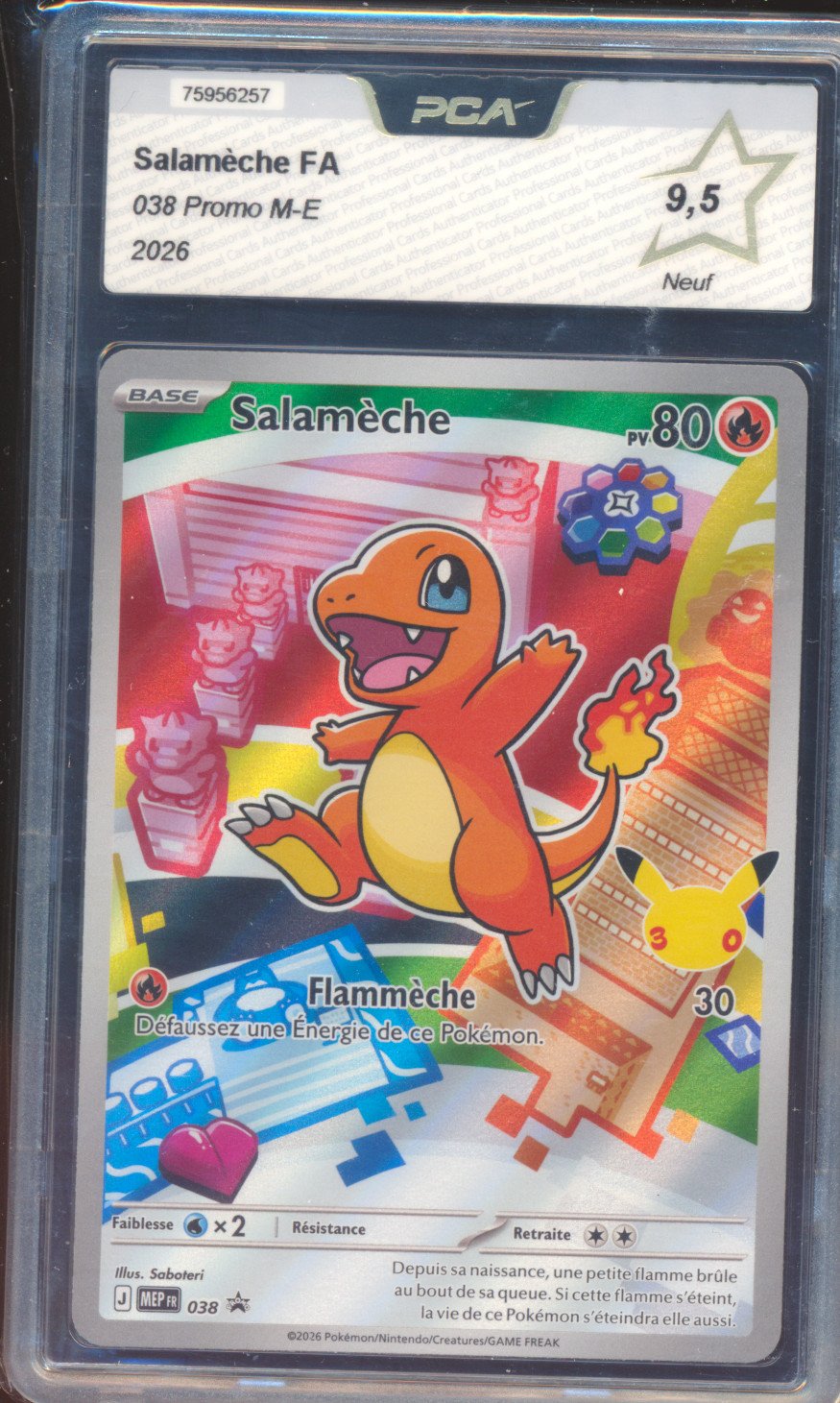Salamèche