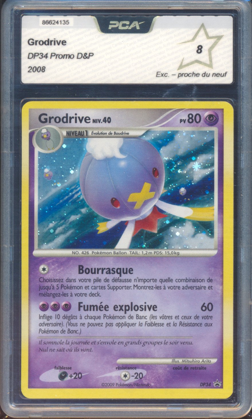 Grodrive