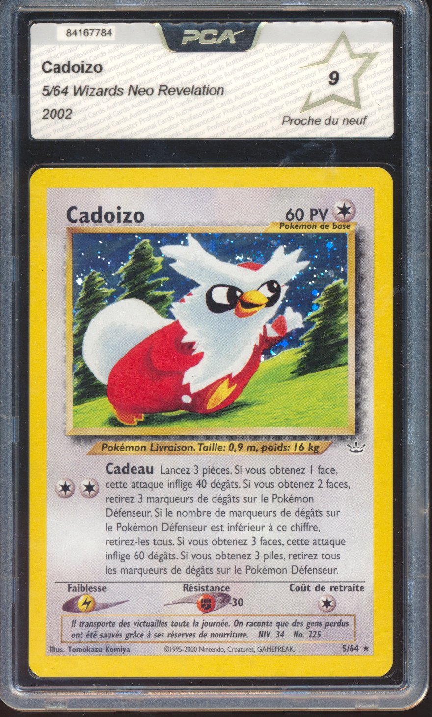 Cadoizo