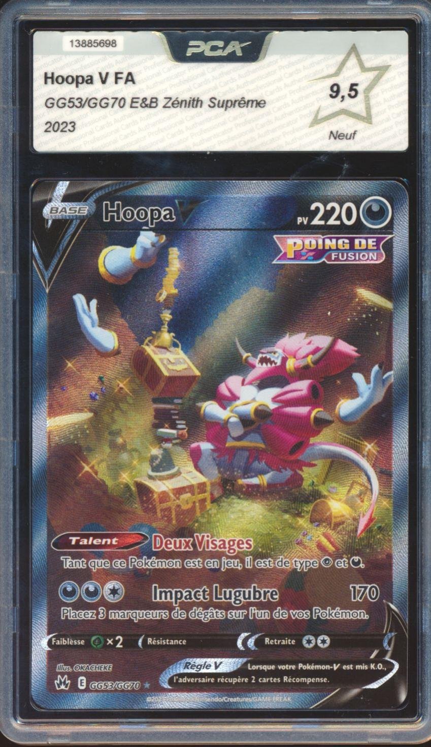 Hoopa V