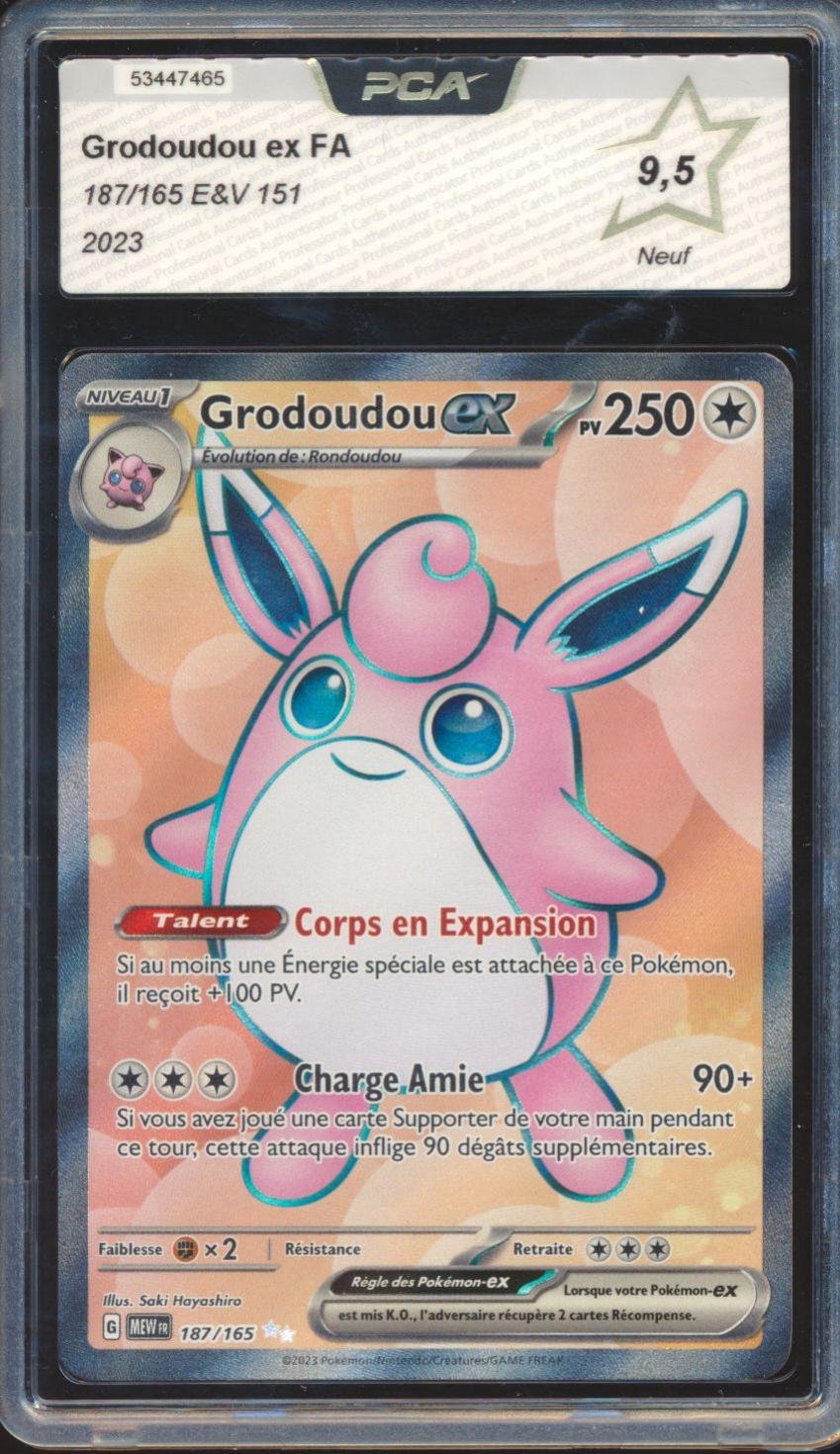 Grodoudou