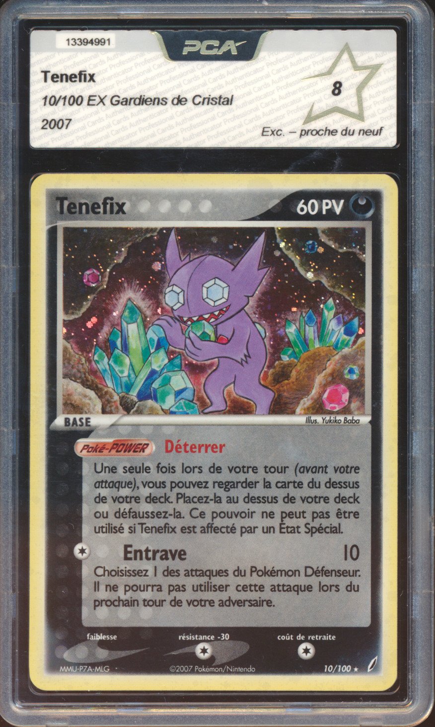 Ténéfix