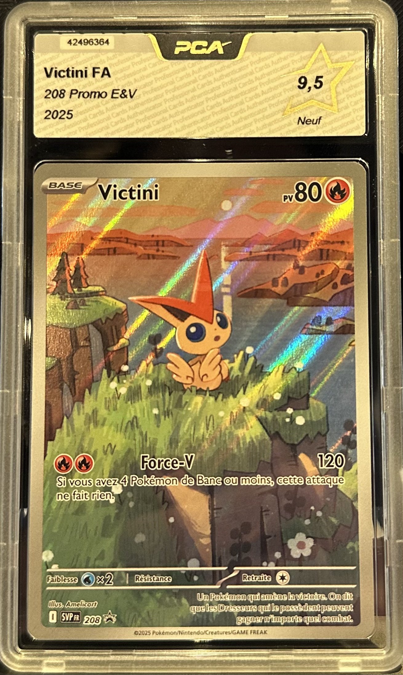 Victini