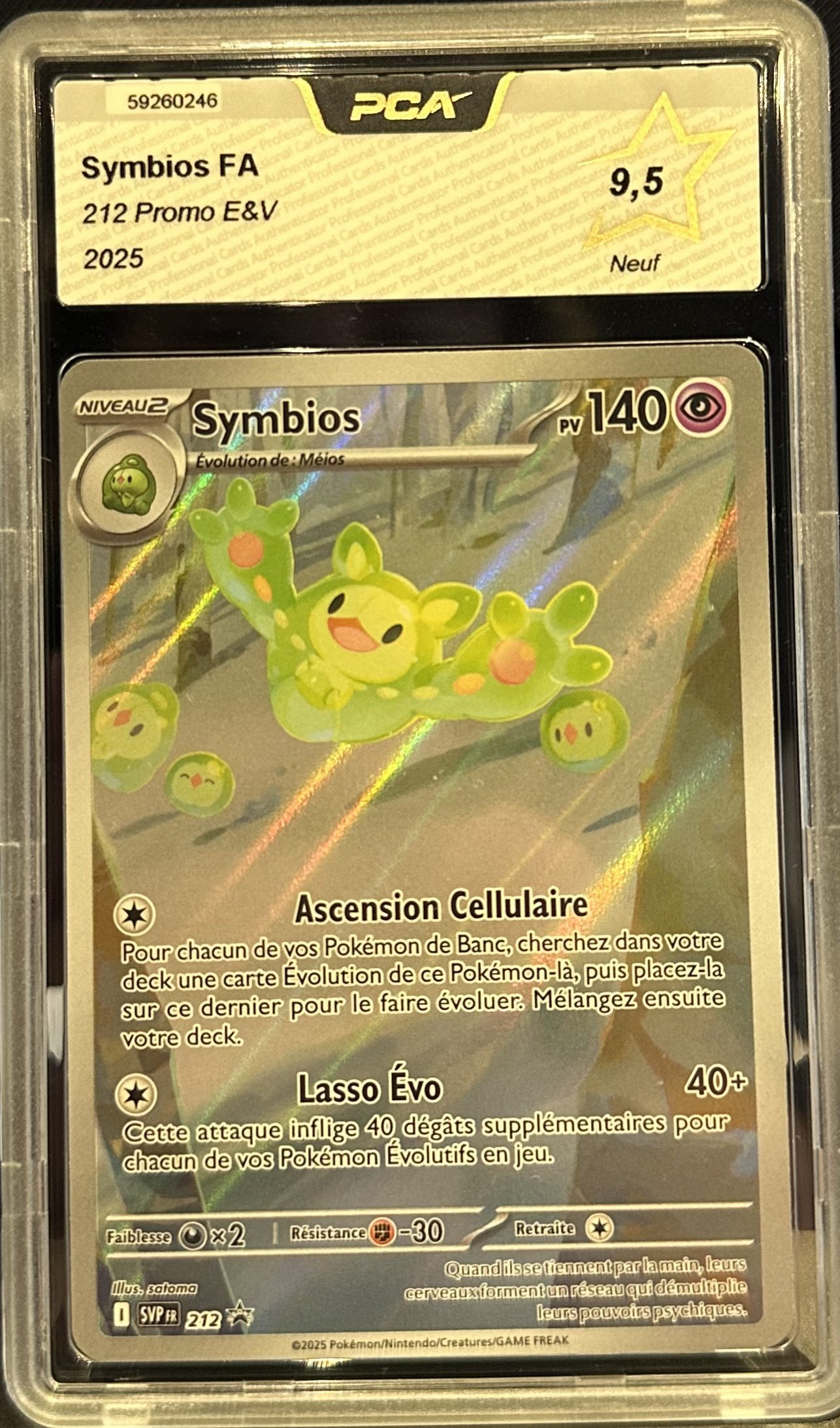 Symbios