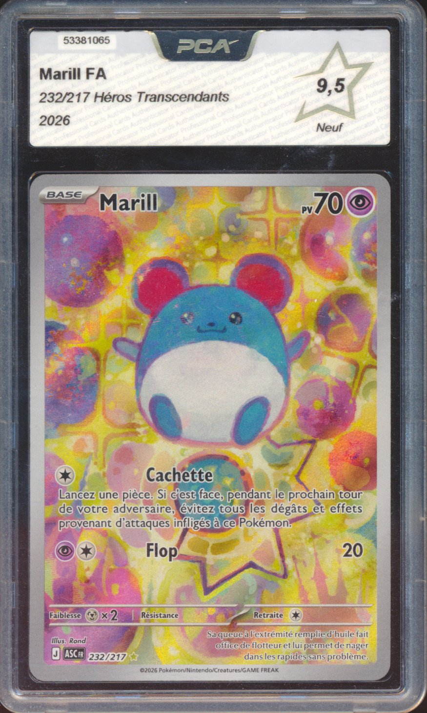 Marill