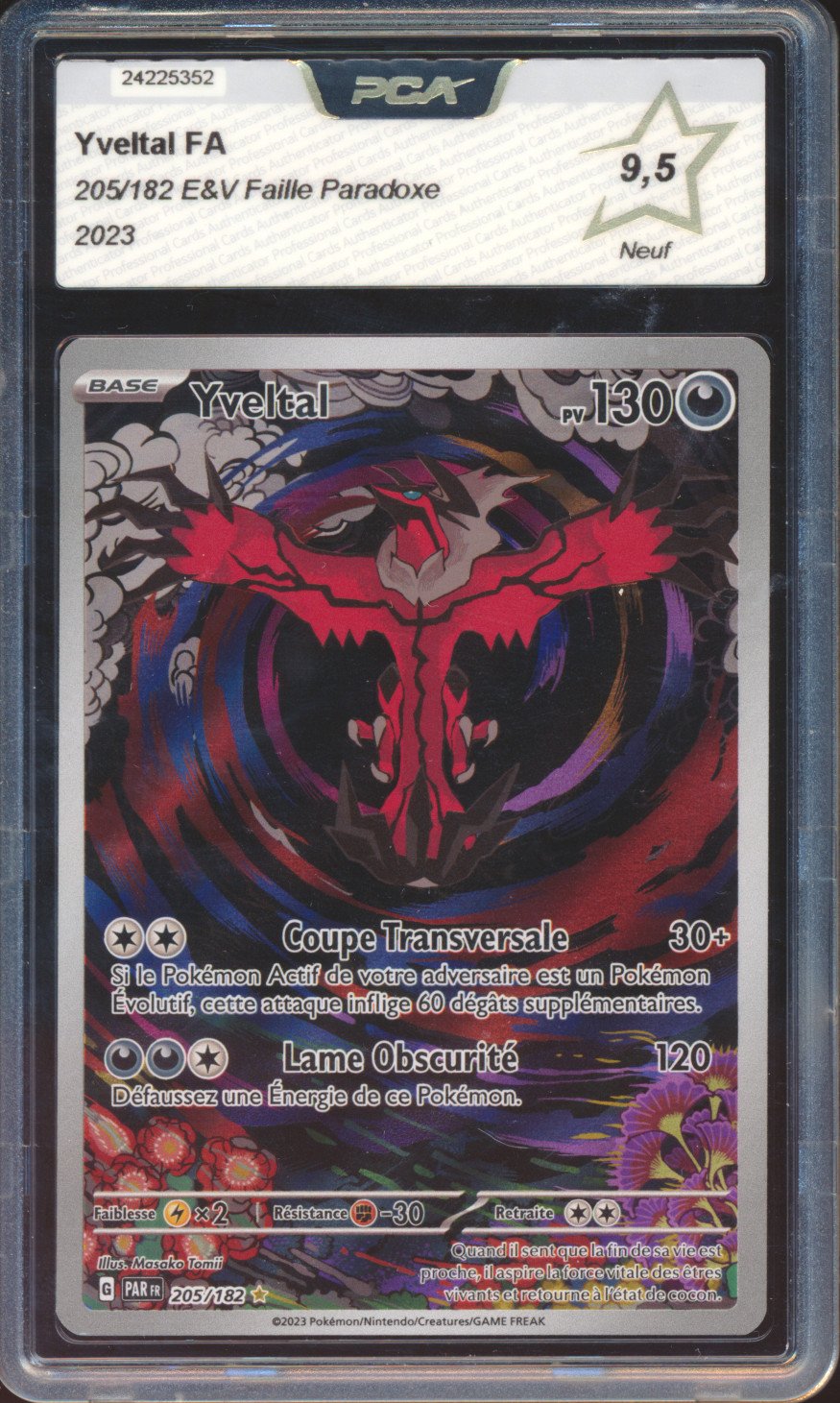 Yveltal