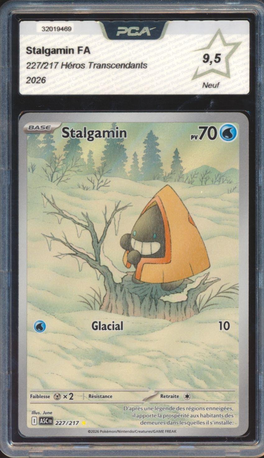 Stalgamin
