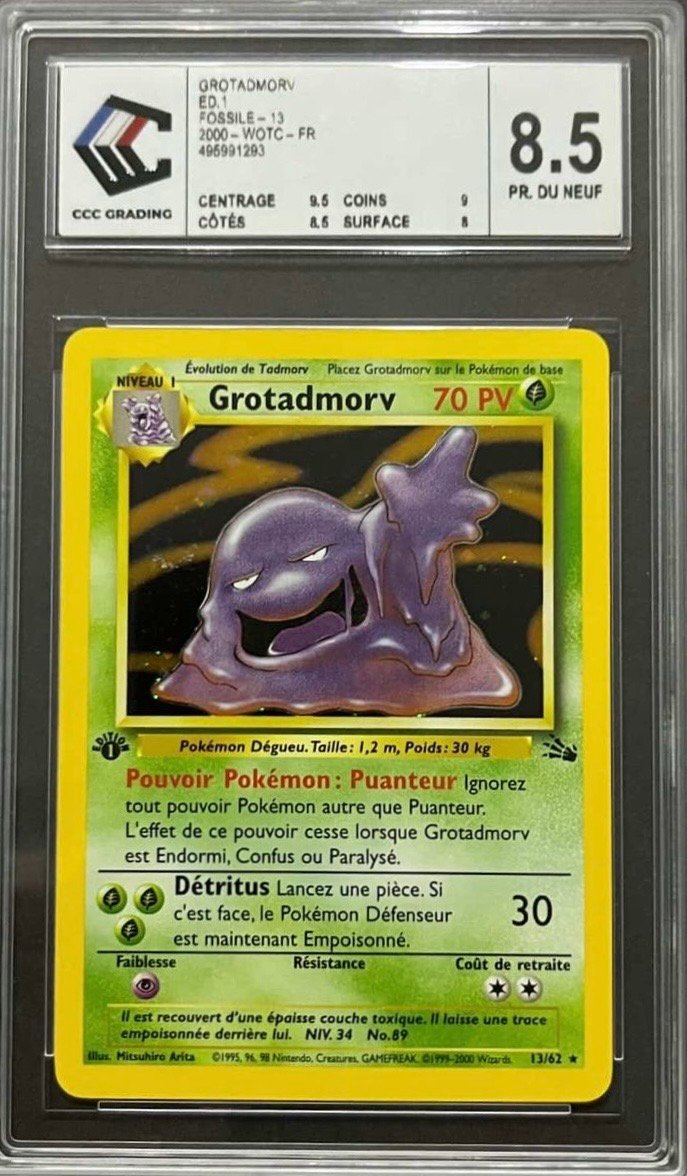 Grotadmorv Edition 1
