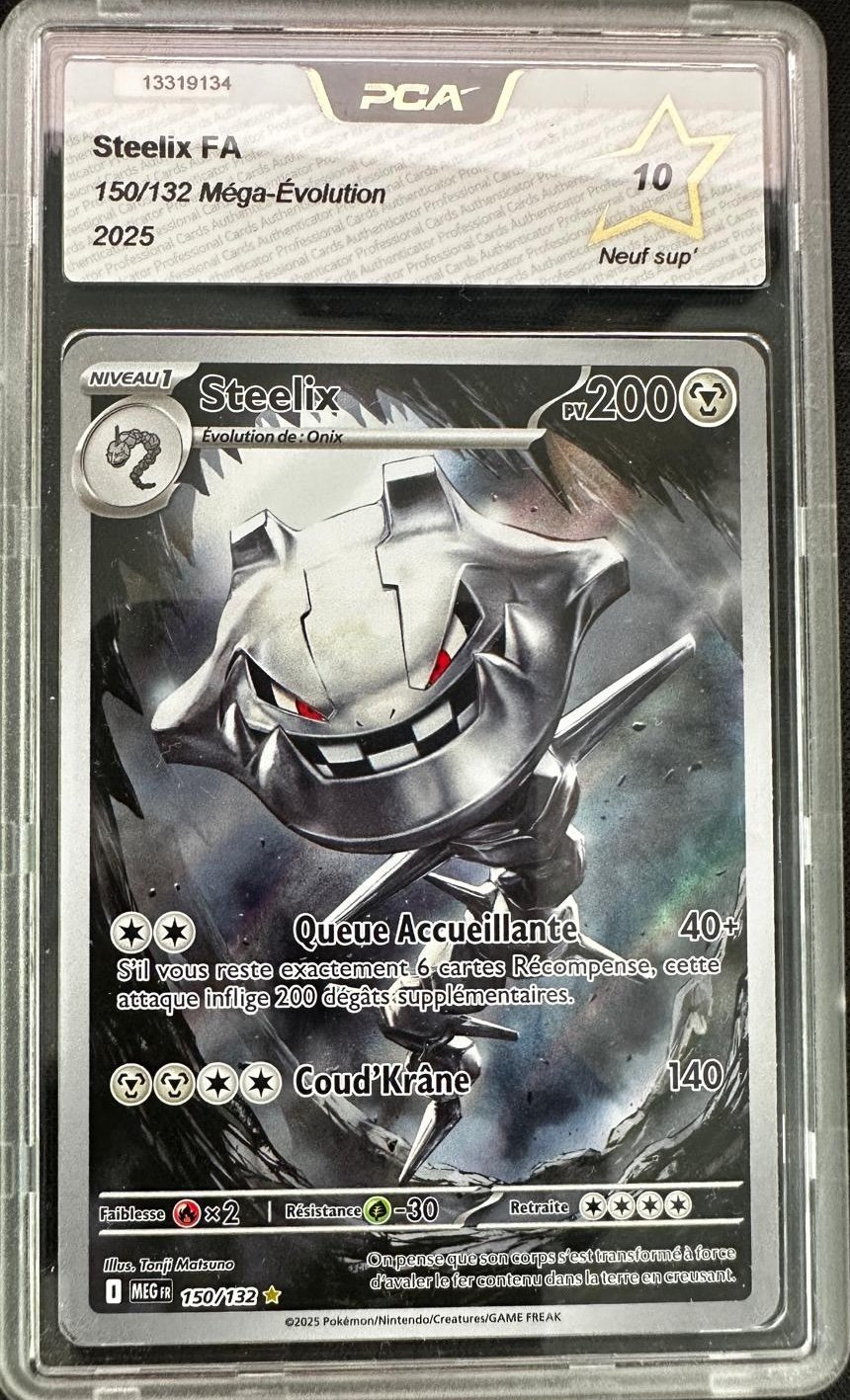 Steelix