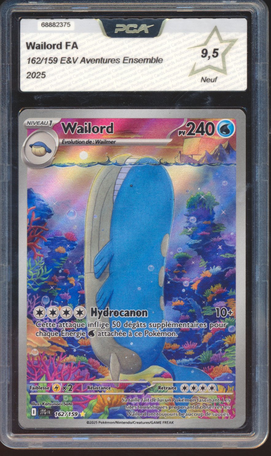Wailord