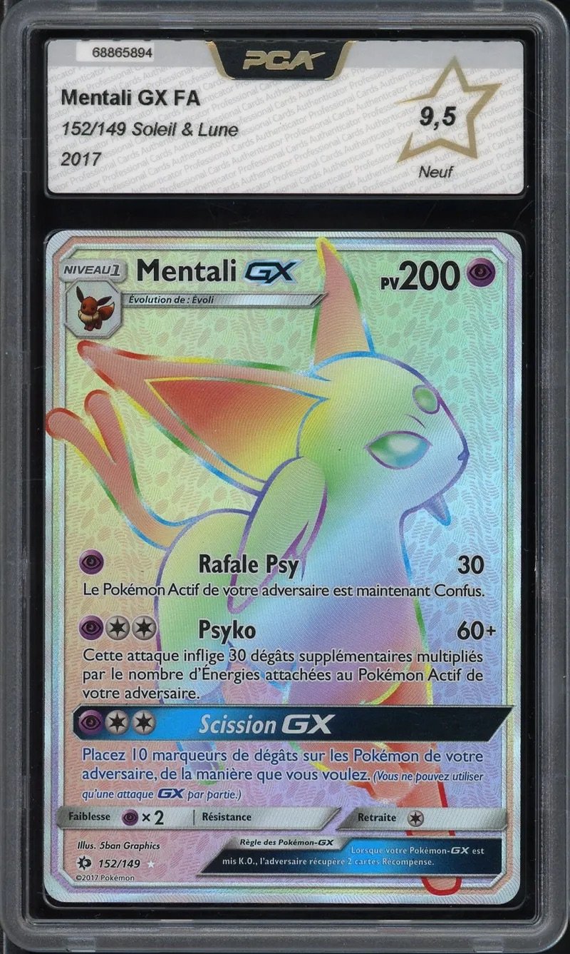 Mentali GX