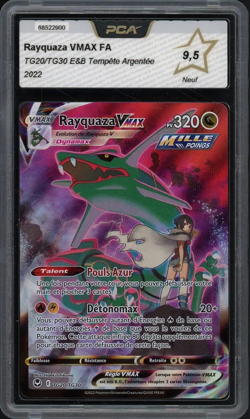 Rayquaza
