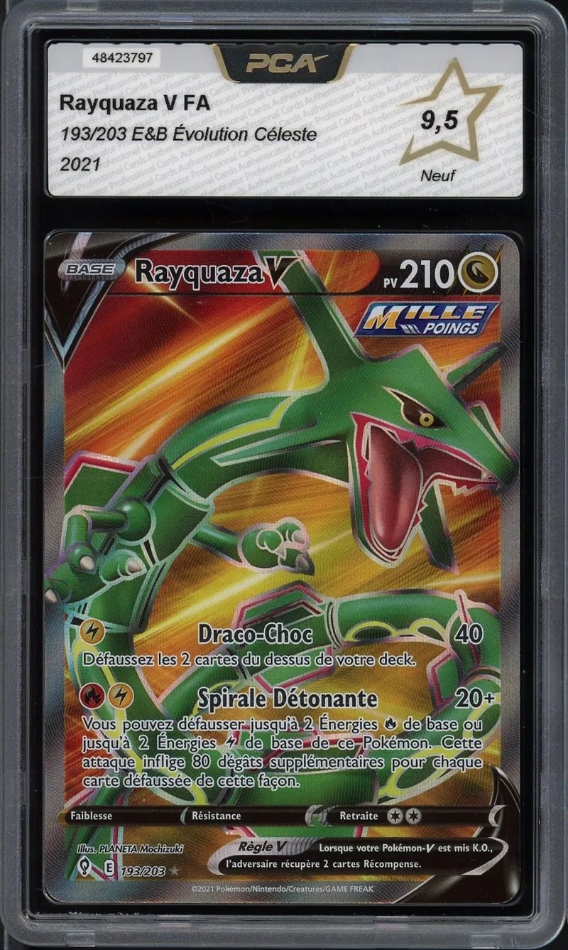 Rayquaza