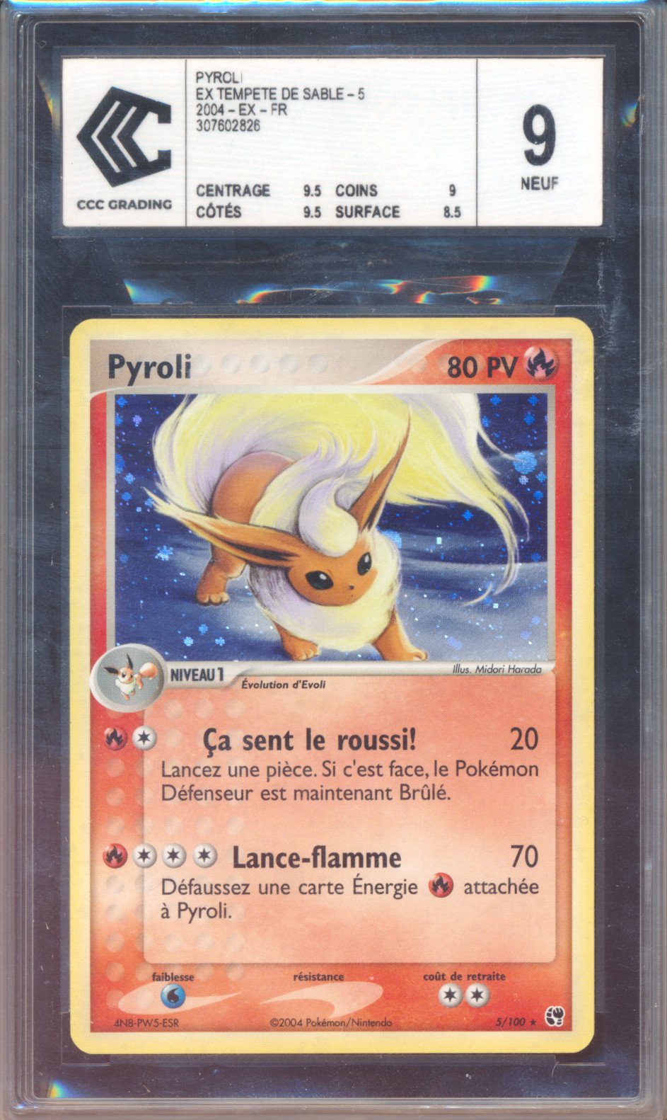 Pyroli