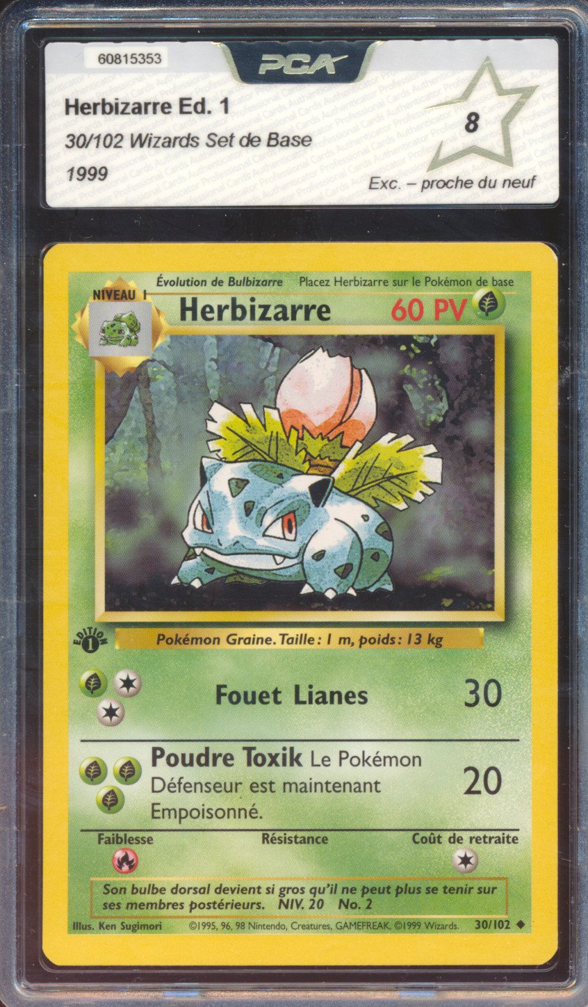 Herbizarre Edition 1