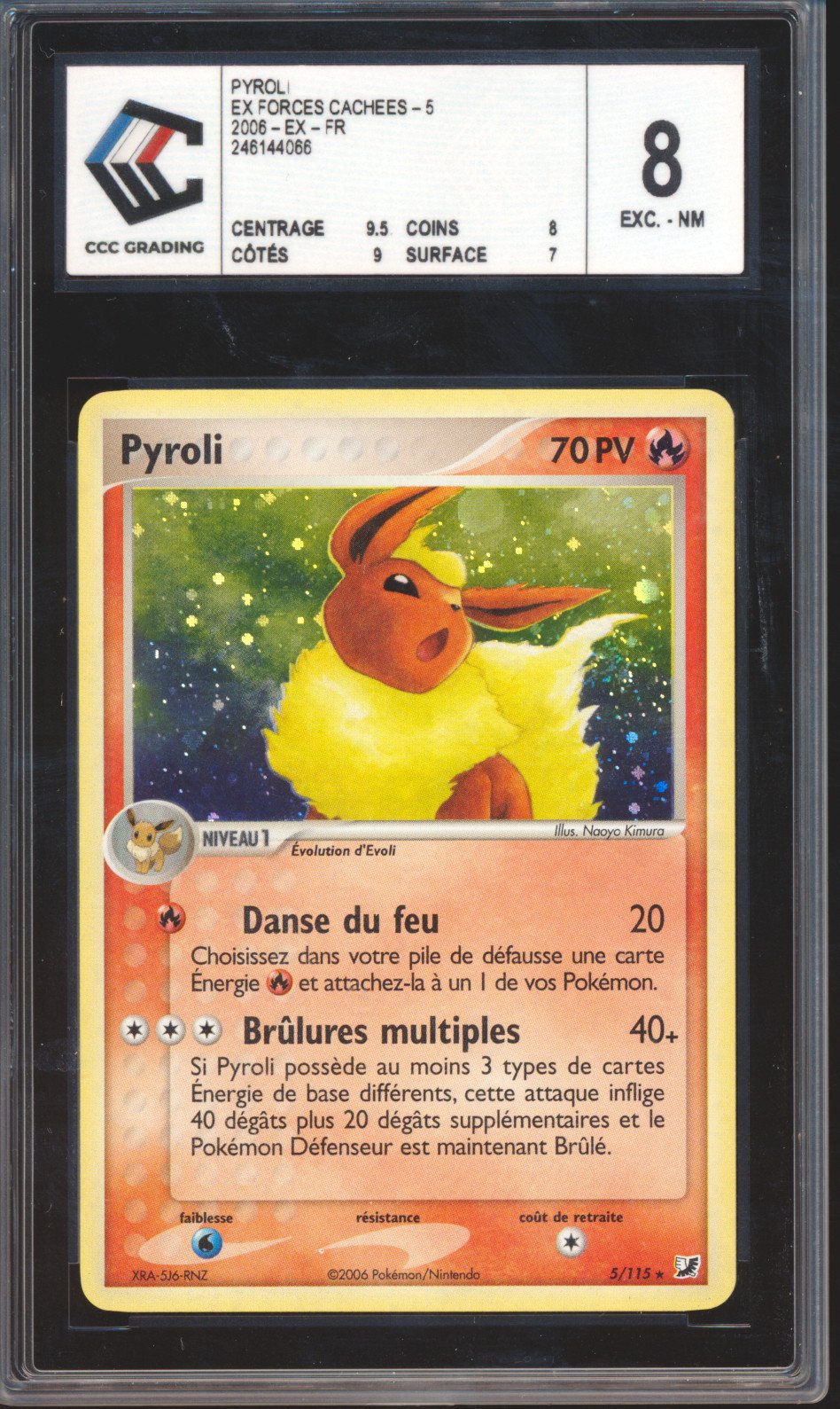 Pyroli