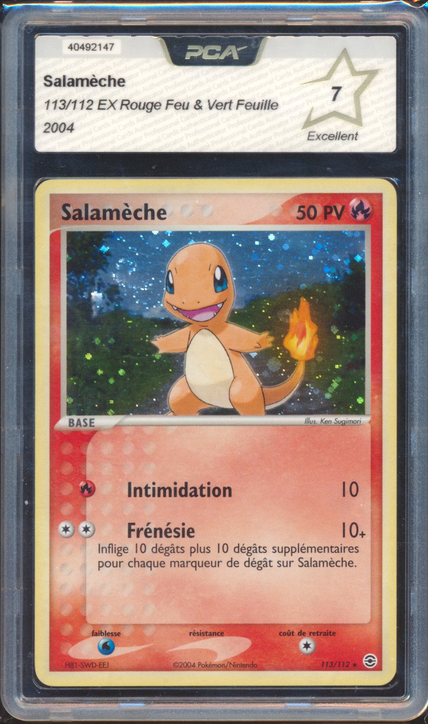 Salamèche