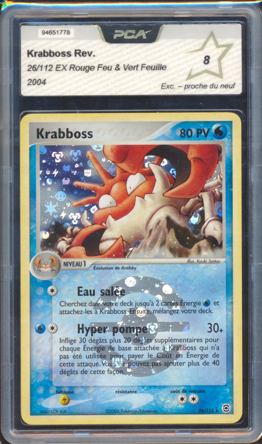 Kraboss Reverse