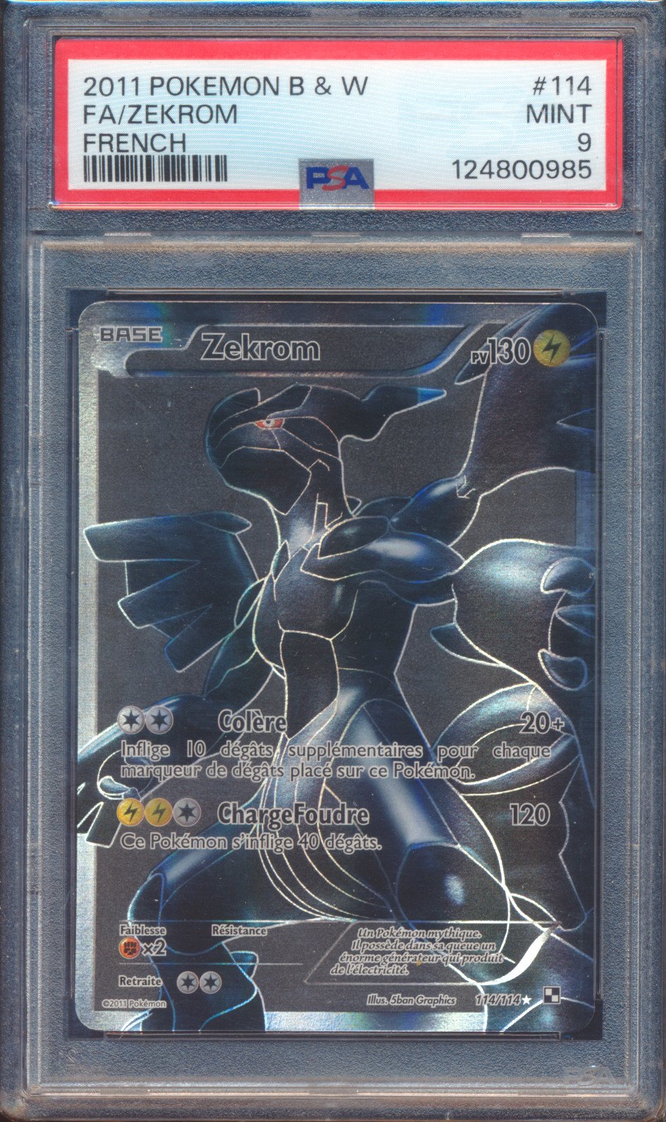 Zekrom