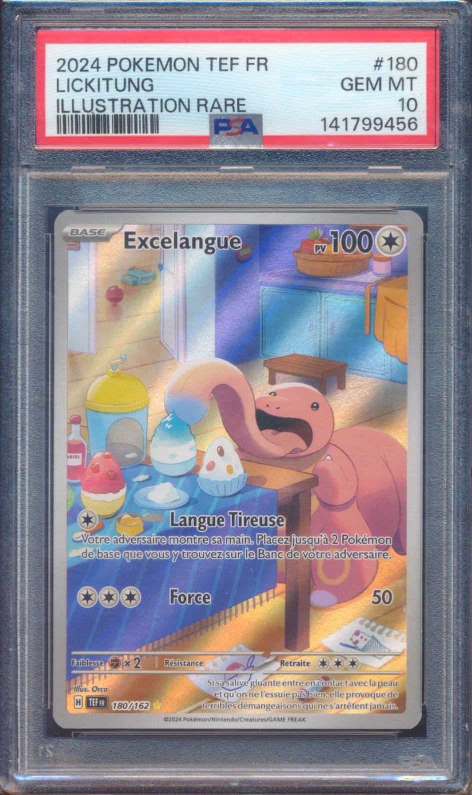 Excelangue