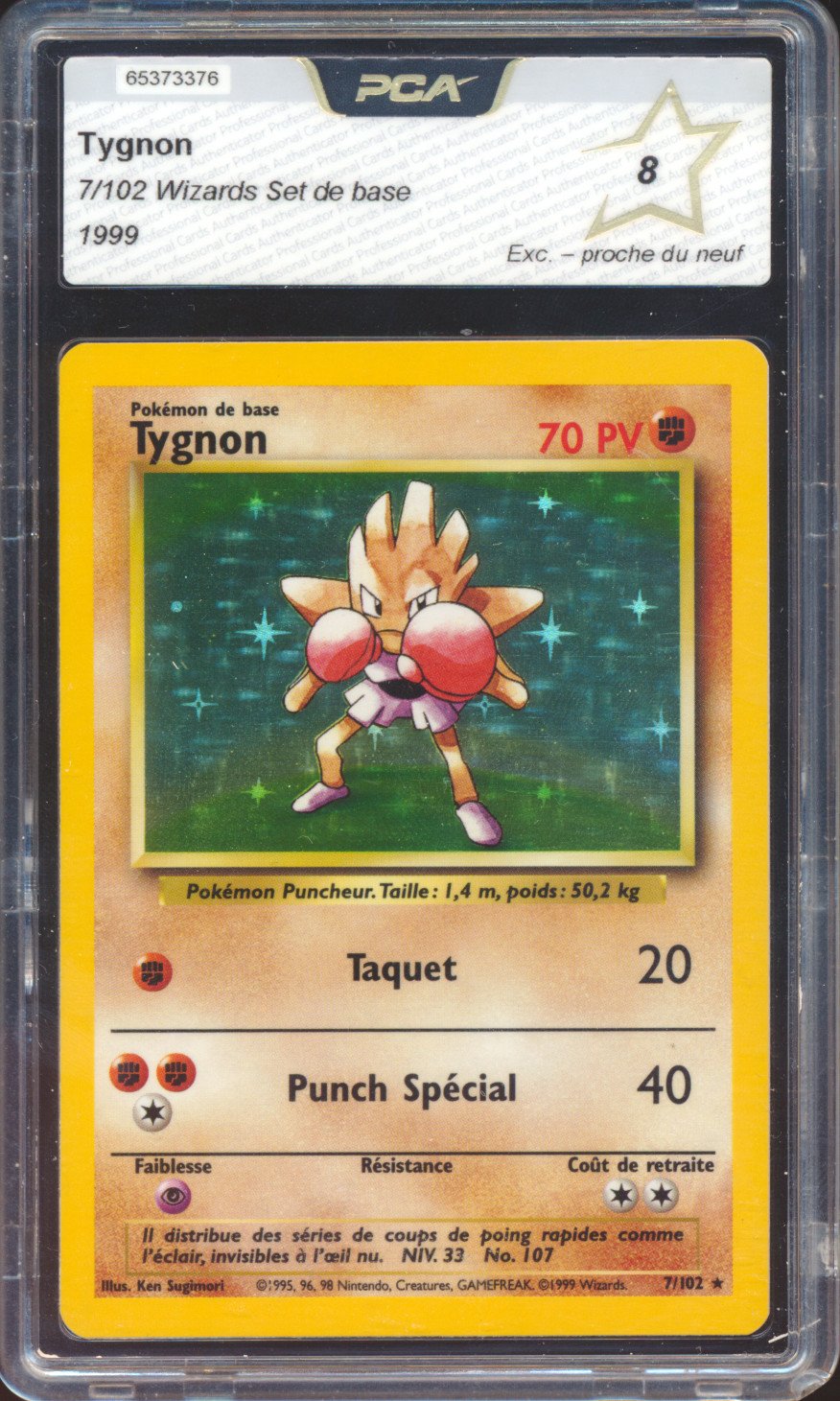 Tygnon